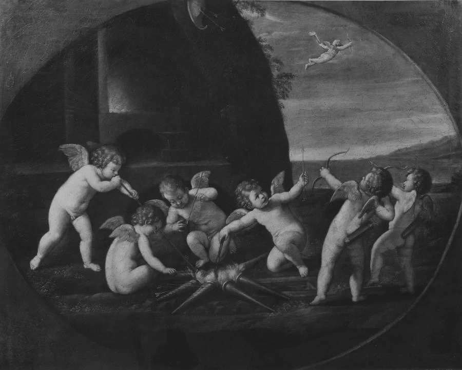 Amorini